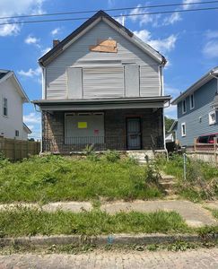 1532 E Blake Ave, Columbus, OH, 43211
