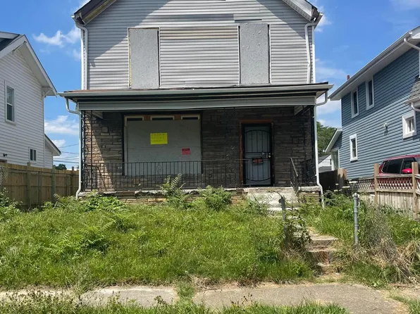 1532 E Blake Ave, Columbus, OH 43211