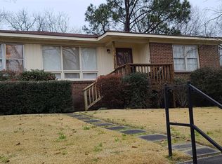 103 Kenilworth Rd, Bessemer, AL 35023