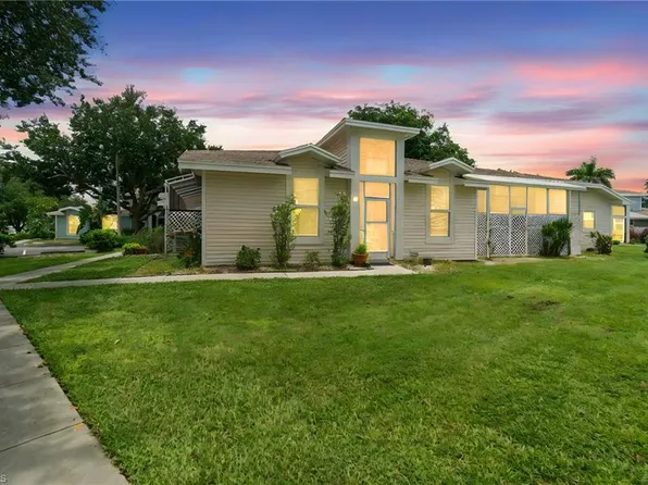4281 22nd AVE SW #80, NAPLES, FL 34116
