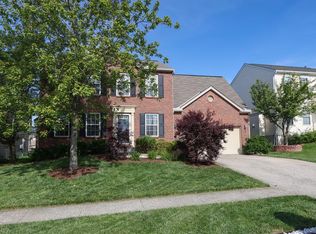 7669 Black Squirrel Trl, Hamilton, OH 45011