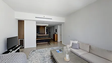 Rented by Time Equities, Inc.