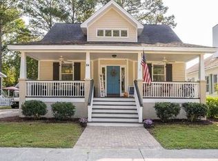 84 Bostick Cir, Beaufort, SC 29902