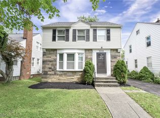 2299 Allison Rd, University Heights, OH 44118