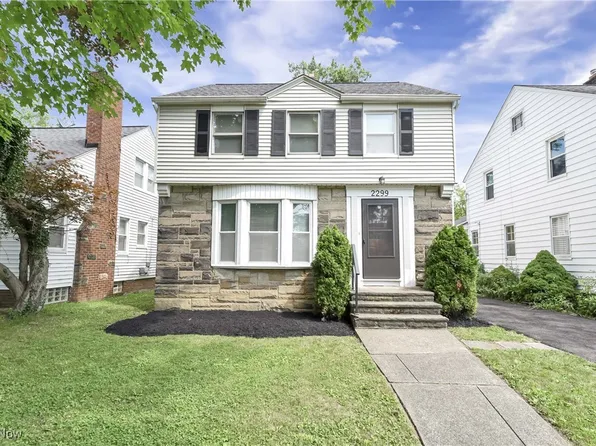 2299 Allison Rd, University Heights, OH 44118
