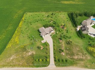 434555 N 4th Line, Amaranth, ON L9W 0P4