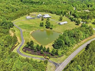 445 E Valley Rd NE, Rydal, GA 30171