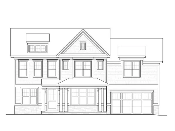 8204 Hampden Ln, Bethesda, MD 20817