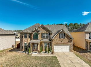 4361 Sublime Trl, Atlanta, GA 30349