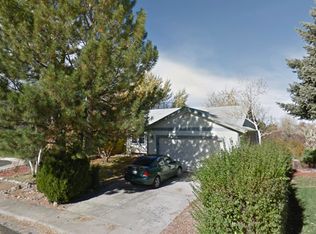 8931 S Coyote St, Highlands Ranch, CO 80126