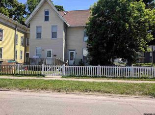 40 Willett St, Fort Plain, NY 13339