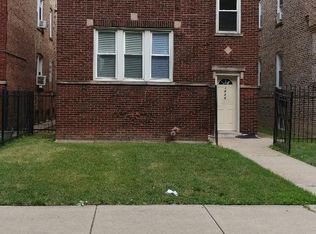 1629 N Mason Ave #102, Chicago, IL 60639