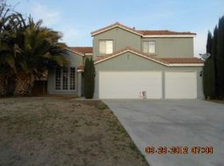 36543 James Pl, Palmdale, CA 93550