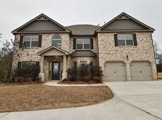 3052 Indian Shoals Rd, Dacula, GA 30019