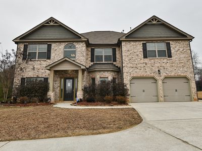 3052 Indian Shoals Rd, Dacula, GA, 30019