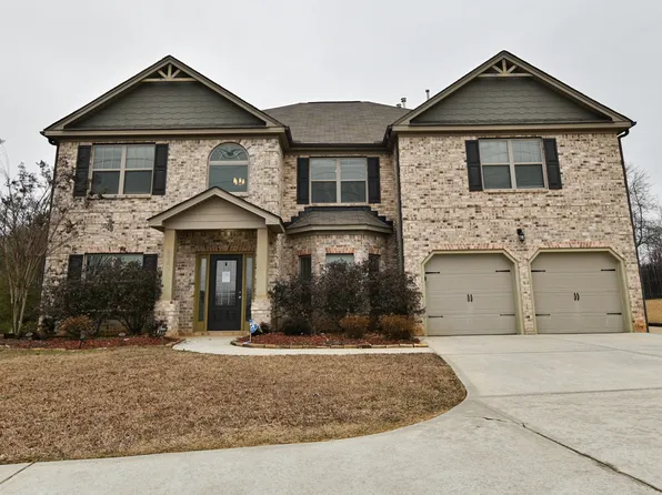 3052 Indian Shoals Rd, Dacula, GA 30019