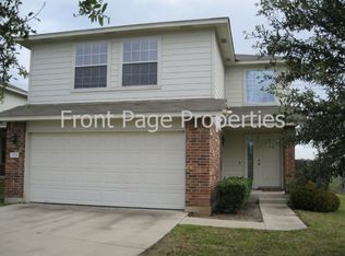 1324 Peppermint Trl, Pflugerville, TX 78660
