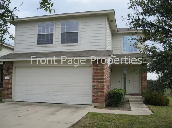 1324 Peppermint Trl, Pflugerville, TX 78660
