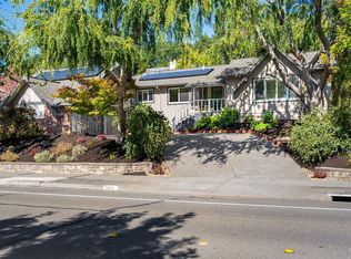 2018 Hidden Valley Drive, Santa Rosa, CA 95404