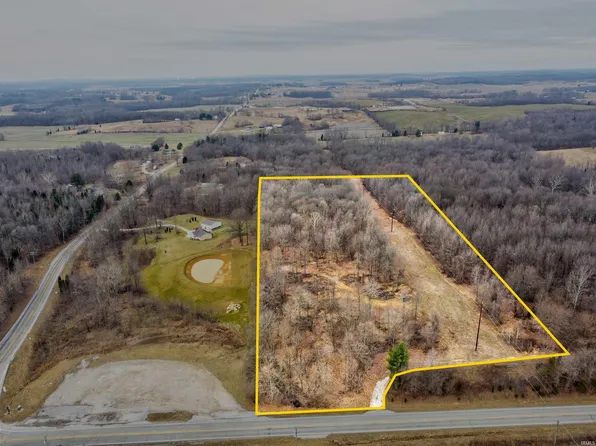 0 N State Road 245, Evanston, IN 47531