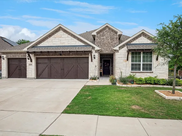 2400 Richland Chambers Ct, Wylie, TX 75098