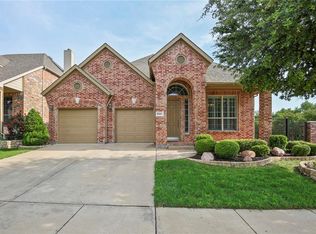 3517 Silverwood Ct, Bedford, TX 76021