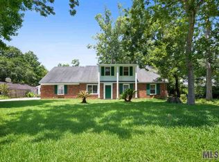 689 Castle Kirk Dr, Baton Rouge, LA 70808