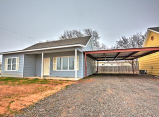 1327 94th St #I, Ransom Canyon, TX 79366