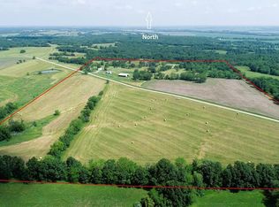 893 NW 75th St, Gilman City, MO 64642