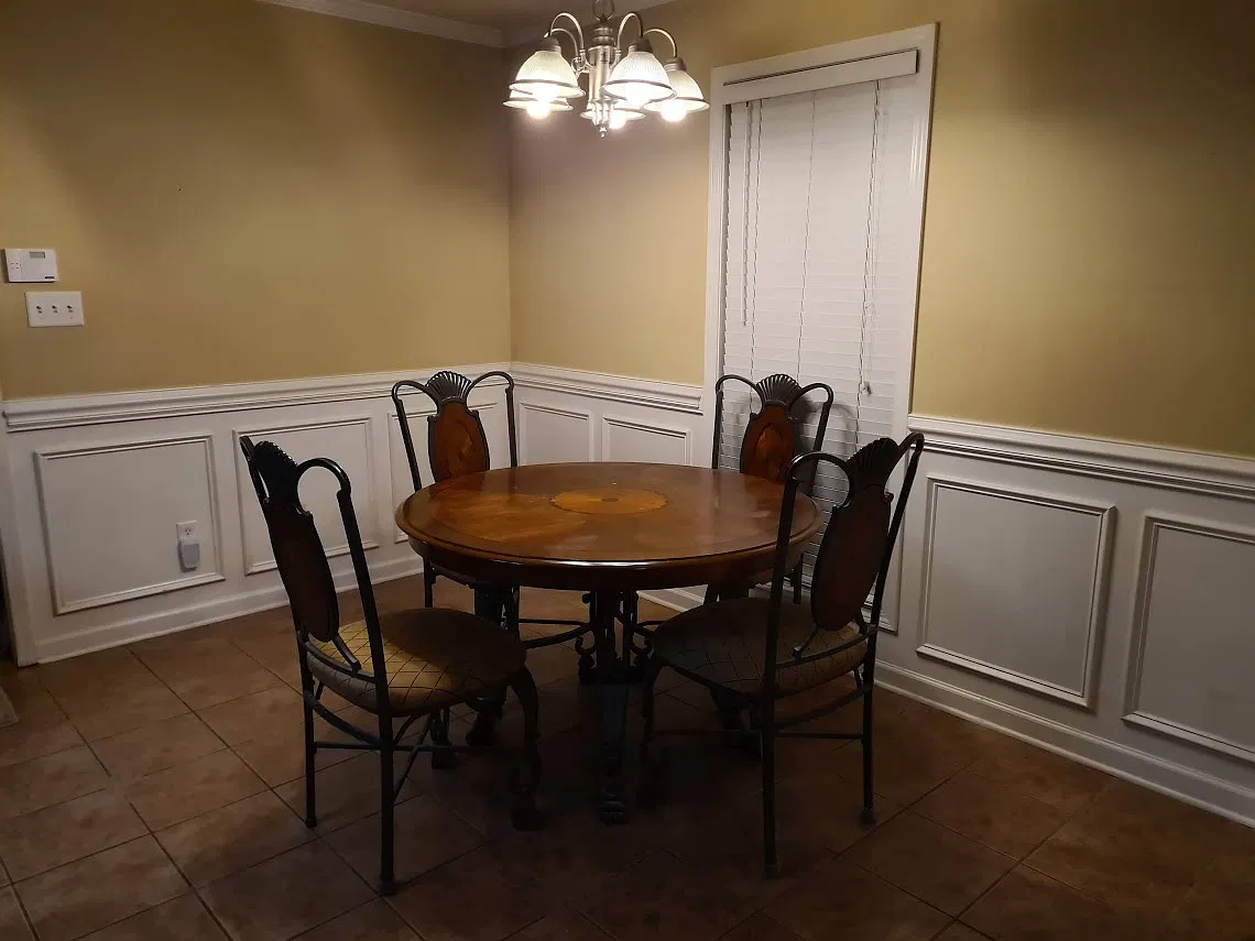 3 bed, 1367 sqft, $1,700 — Photo 3