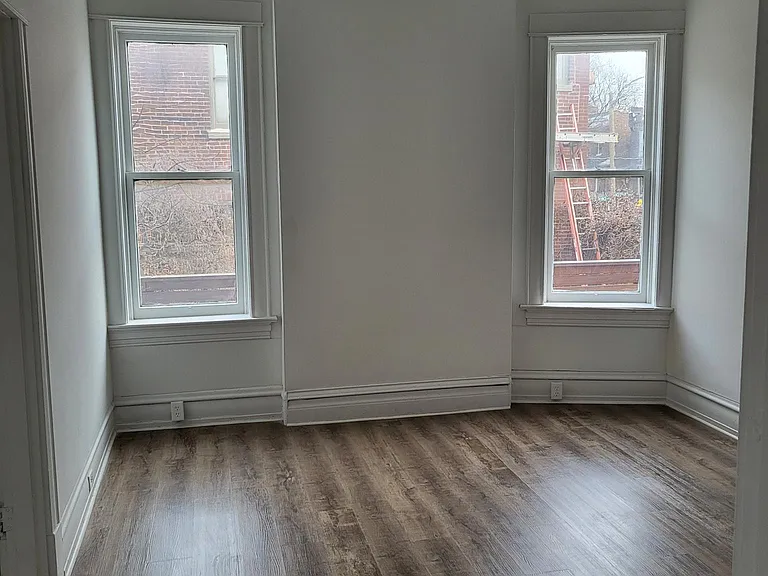 2709 Accomac St #A — Photo 17