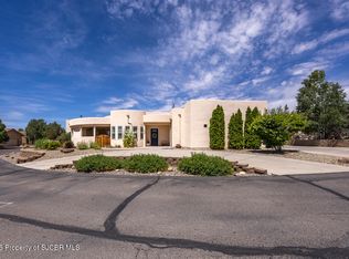 6427 Bent Tree Cir, Farmington, NM 87402