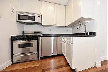 Rented by Buchbinder & Warren