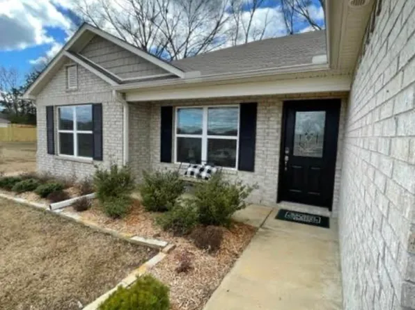 12 Ferguson Dr, Austin, AR 72007