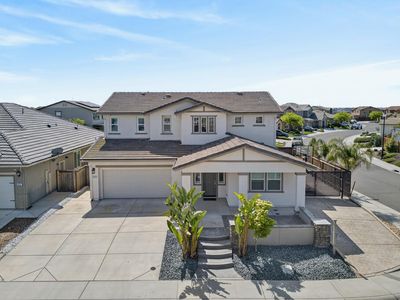 4265 Hydra Cir, Roseville, CA, 95747