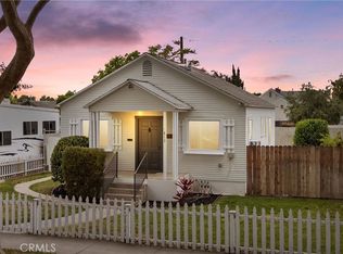 813 N Sabina St, Anaheim, CA 92805