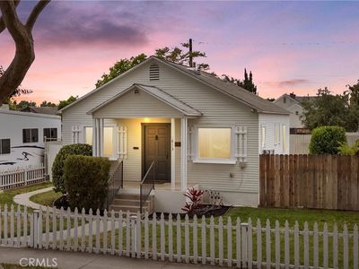 813 N Sabina St, Anaheim, CA, 92805