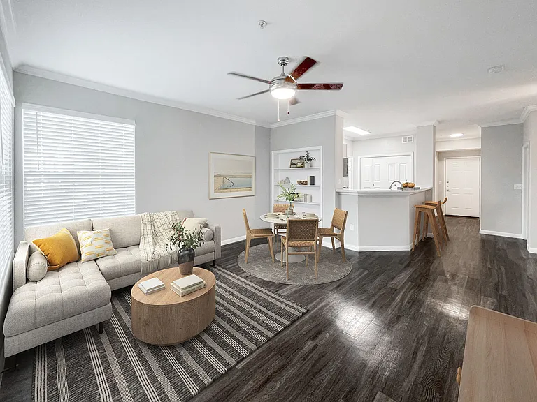 Gables Metropolitan Uptown — Photo 46