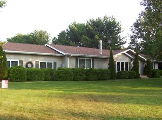 12724 Hollywood Rd, Nekoosa, WI 54457