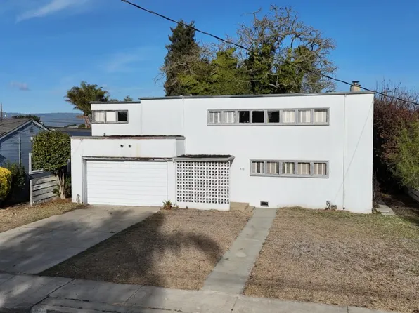 412 Hill Ave, Watsonville, CA 95076