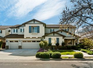 1081 Clear Lake Dr, Oakley, CA 94561