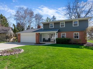 W75N868 Tower Ave, Cedarburg, WI 53012