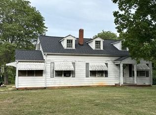 763 Coleridge Rd, Ramseur, NC 27316