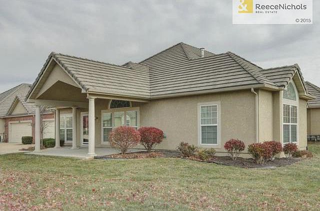 5413 W. 145th St.