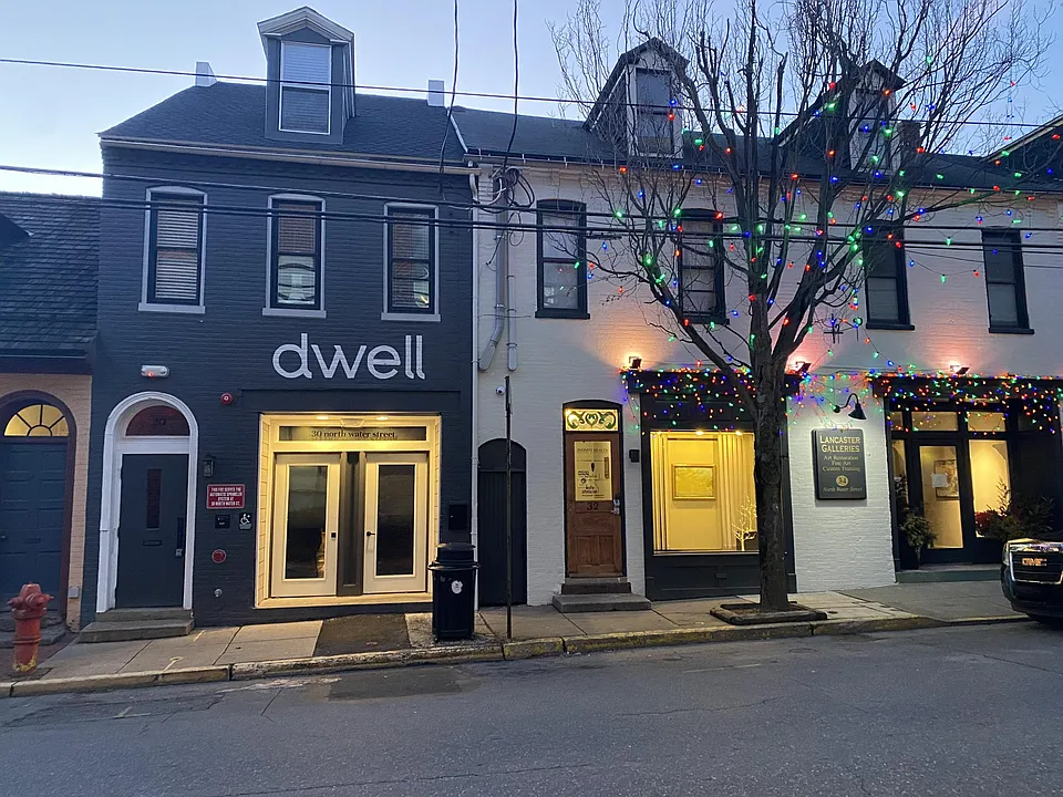 30 N Water St #3