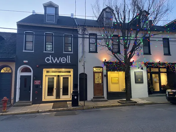 30 N Water St #3, Lancaster, PA 17603