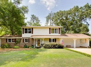 6200 Linwood Dr SE, Covington, GA 30014