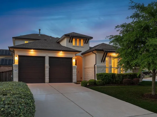 15618 Bended Knee Dr, Austin, TX 78717