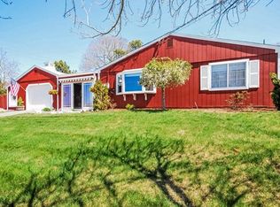 26 Mary David Rd, Yarmouth Port, MA 02675