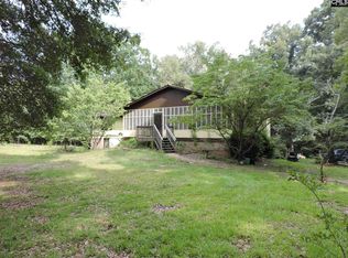240 Camp Agape Rd, Blythewood, SC 29016